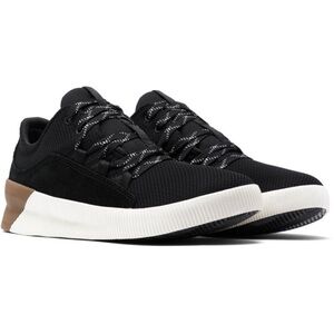 Sorel Women's Out 'N About III Plus Lace Sneaker - Waterproof | Women’s Size 8